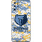 NBA Memphis Grizzlies Digi Camo Galaxy S20 Plus Skin